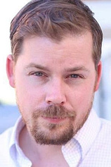 photo of person Joshua Lang