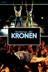 poster of movie Historias del Kronen
