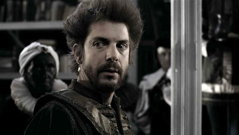 Imagen de Goltzius and the Pelican Company