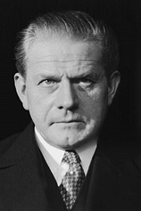 picture of actor Friedrich Kayssler