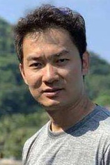 picture of actor Bingjun Zhang