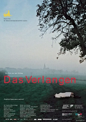 Poster de The Longing