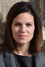 Foto de Victòria Aragonés