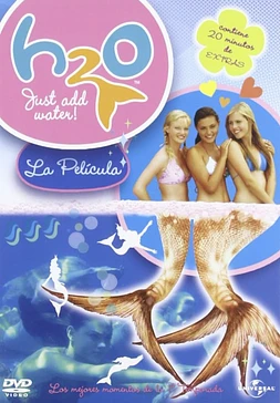 H2O: La Película