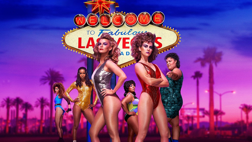 Imagen de GLOW
