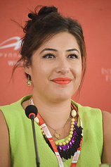 picture of actor Shani Klein