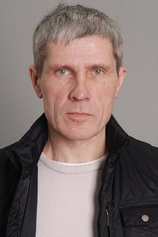Foto de Alexandr Aravushkin