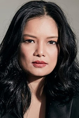 picture of actor Meryll Soriano
