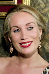 picture of actor Patrizia Webley