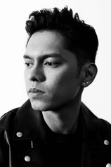 Foto de Carlo Aquino