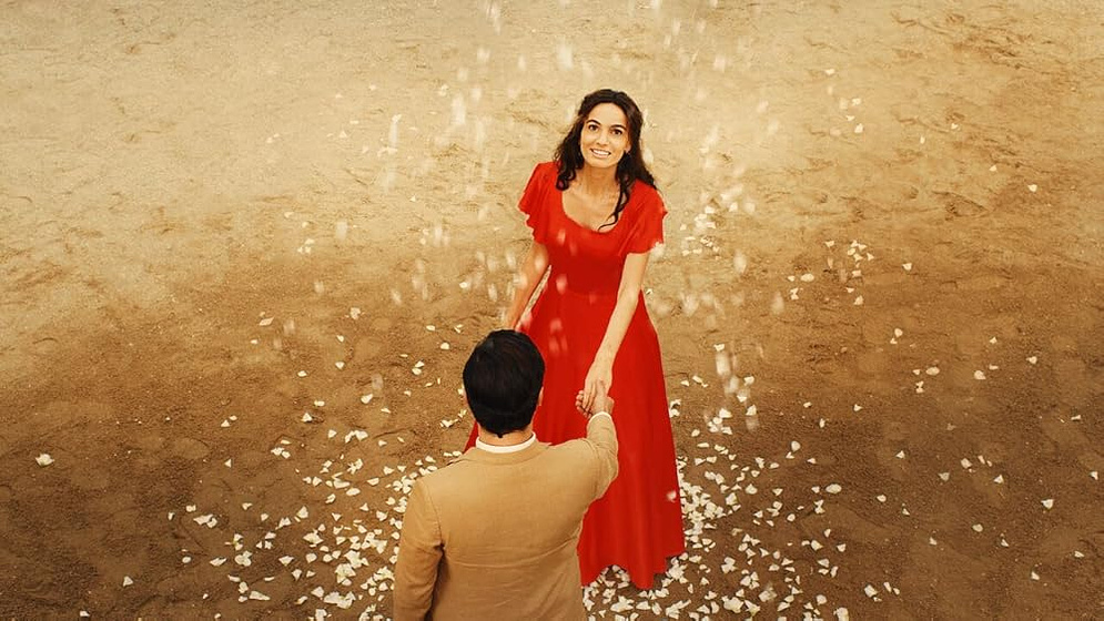 Gaia Bermani Amaral en el-ultimo-de-los-paradiso