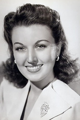 picture of actor Ginny Simms
