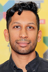 photo of person Hrishikesh Hirway