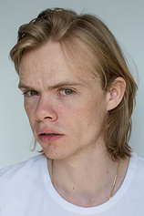 picture of actor Alexander Schuster