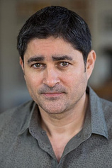 picture of actor Chook Sibtain