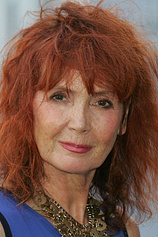 photo of person Sabine Azéma