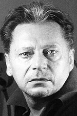 picture of actor Oleg Isayev
