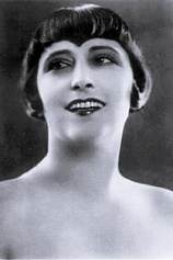 picture of actor Rina De Liguoro