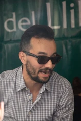 Foto de Jair Domínguez
