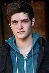 picture of actor Ben Winchell