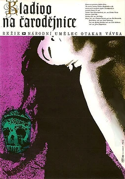 poster of movie Martillo Para las Brujas