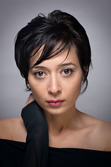 picture of actor Pooneh Hajimohammadi