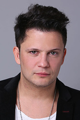picture of actor Darío Lopilato