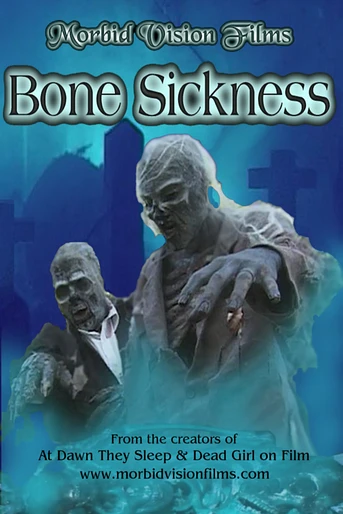 Poster de Bone Sickness