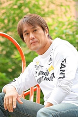 picture of actor Seiji Takaiwa