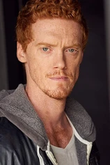 Foto de Joss Glennie-Smith