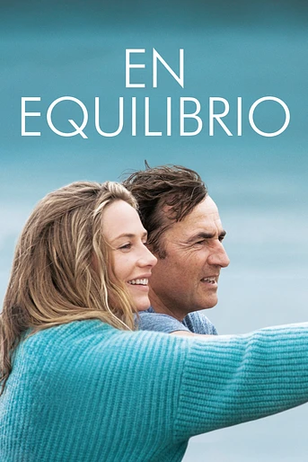 Poster de En equilibrio