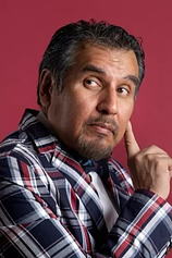 photo of person Carlos Alcalde