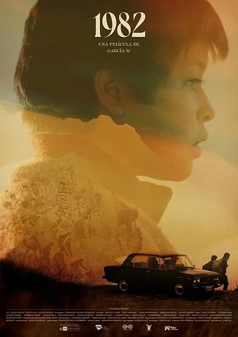 Poster de 1982