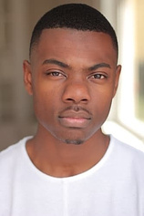 photo of person Isaac White