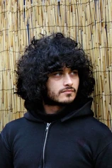 Foto de Cedric Bixler-Zavala