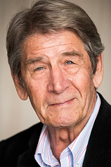 picture of actor Ken Blackburn