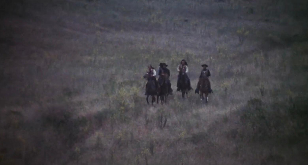 Imagen de Aparta Trinidad, Llega El Dorado