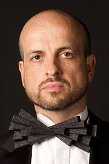 photo of person Matthew Herbert