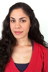 picture of actor Natasha Davidson