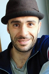 photo of person Ali Bougheraba