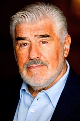 photo of person Mario Adorf