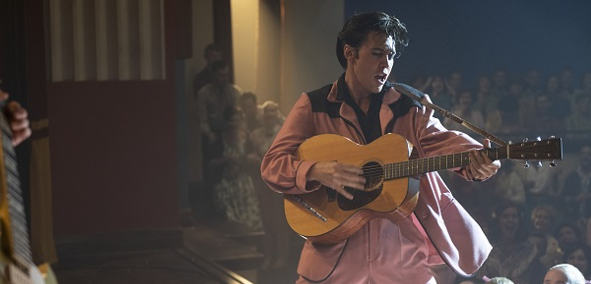 Imagen de Elvis