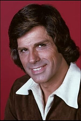 picture of actor Richard Gautier