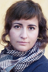 photo of person Niki Lindroth von Bahr