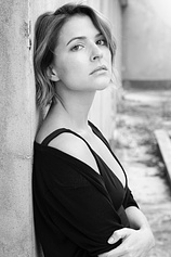 photo of person Diana Nicolau