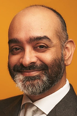 photo of person Huzir Sulaiman