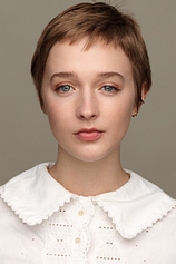picture of actor Chloë Kerwin
