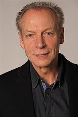 picture of actor Thierry Gimenez
