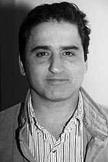 picture of actor Robinson Díaz