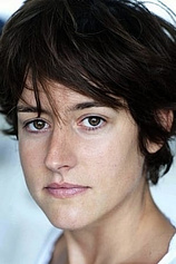 picture of actor Aude Léger